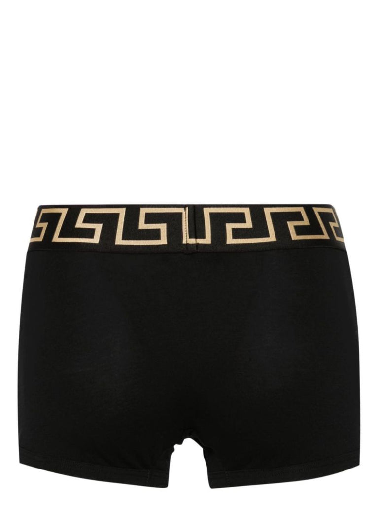Medusa-jacquard Boxers (pack of Two))