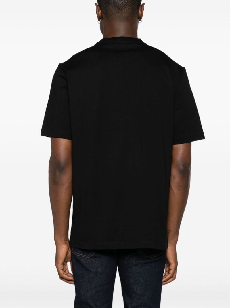 Medusa Cotton T-shirt