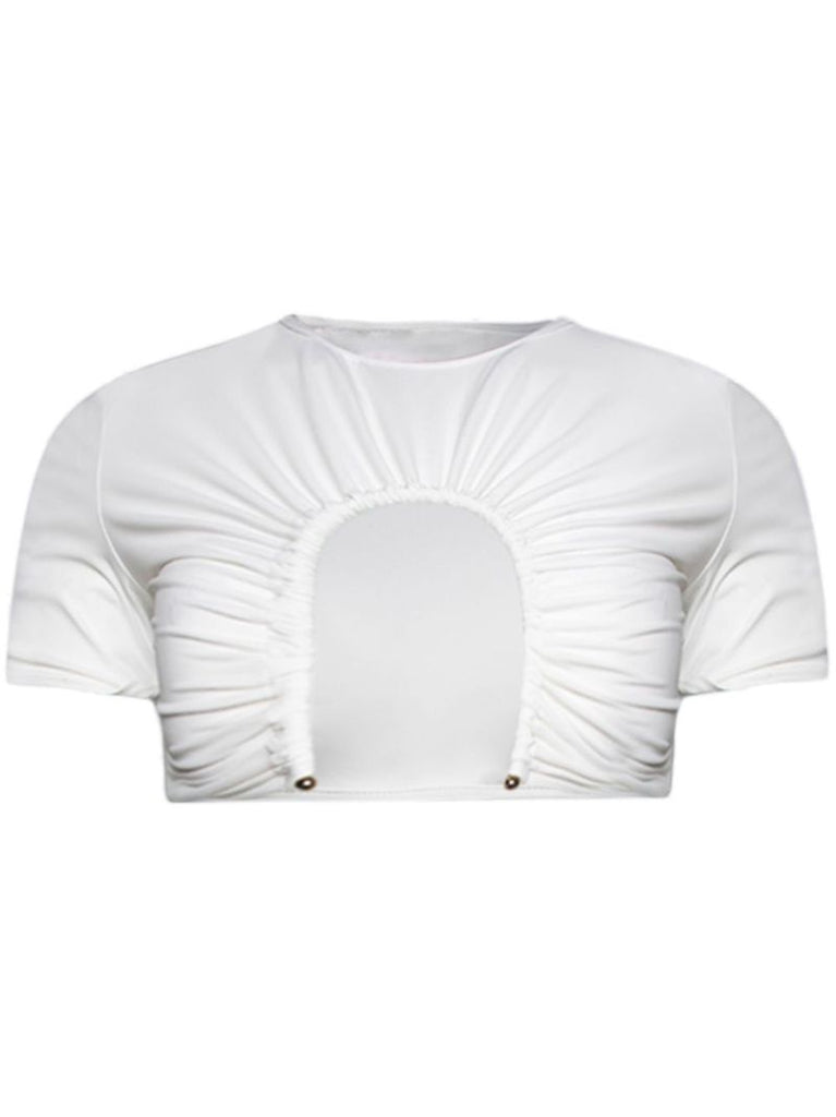 U Prong T-shirt