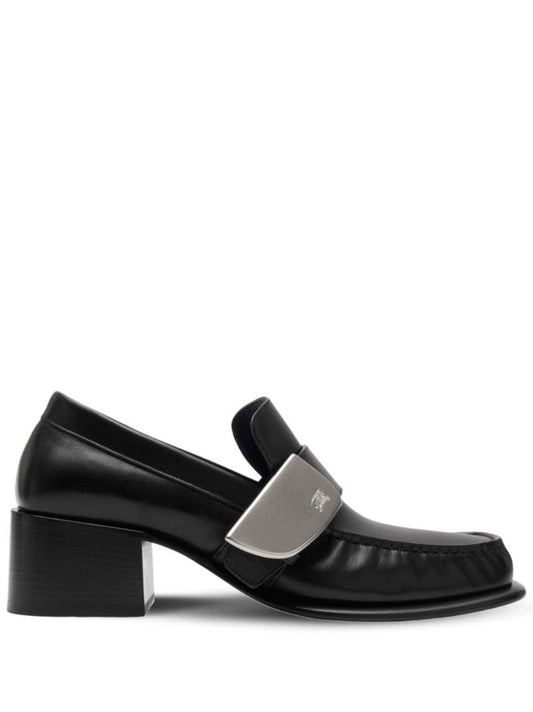 London Shield Loafers