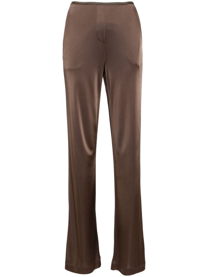 Jersey Trousers