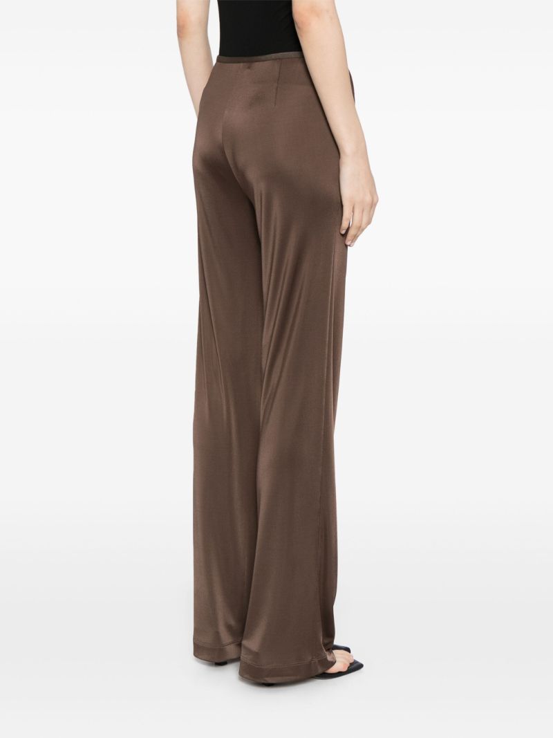 Jersey Trousers