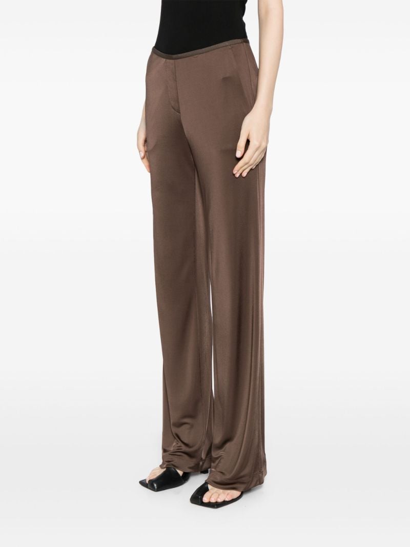 Jersey Trousers