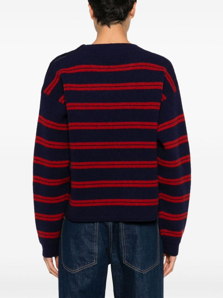 Striped Jumper