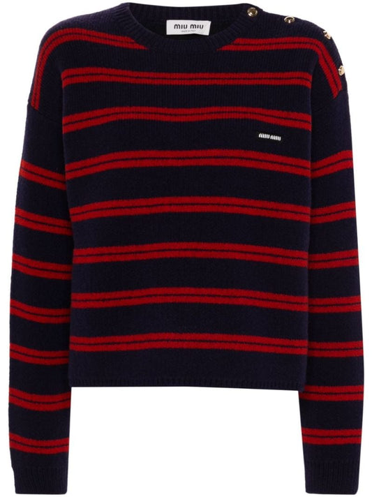 Striped Jumper