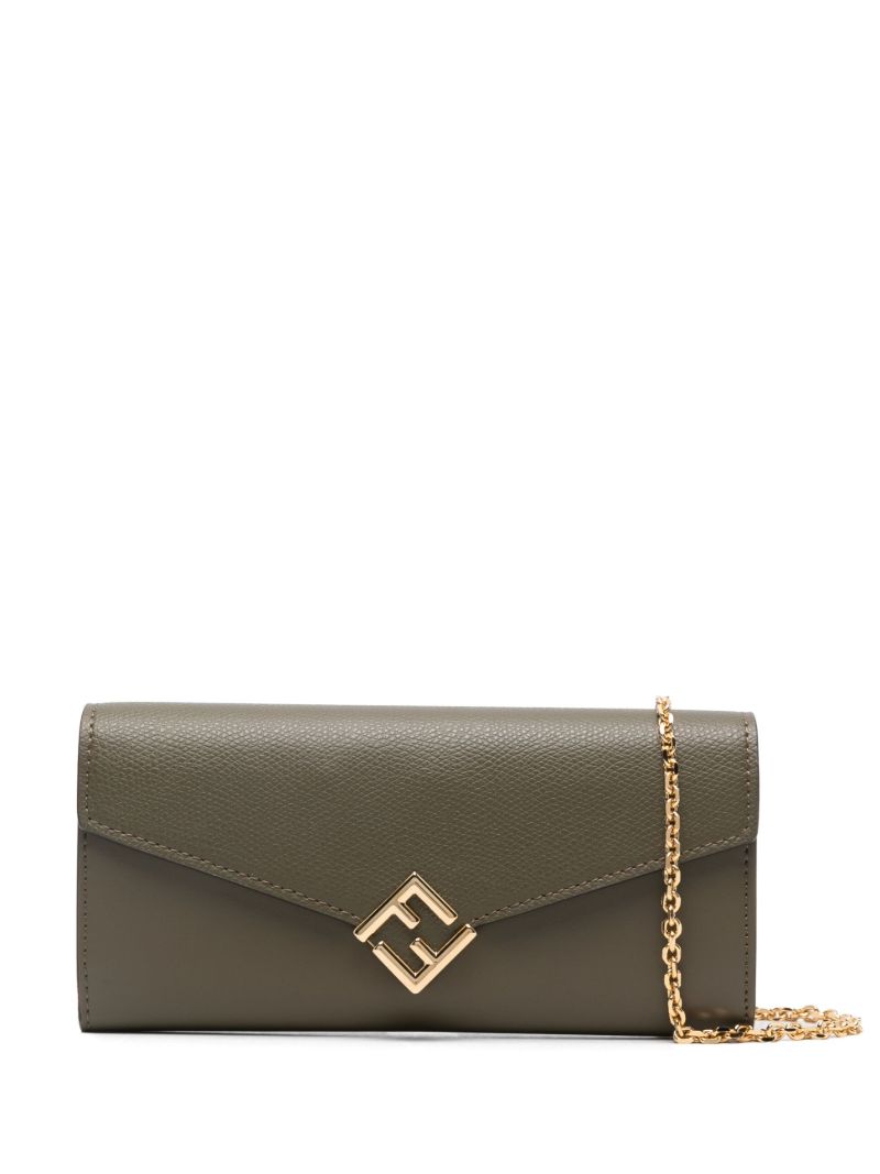 Ff Diamonds Wallet-on-chain