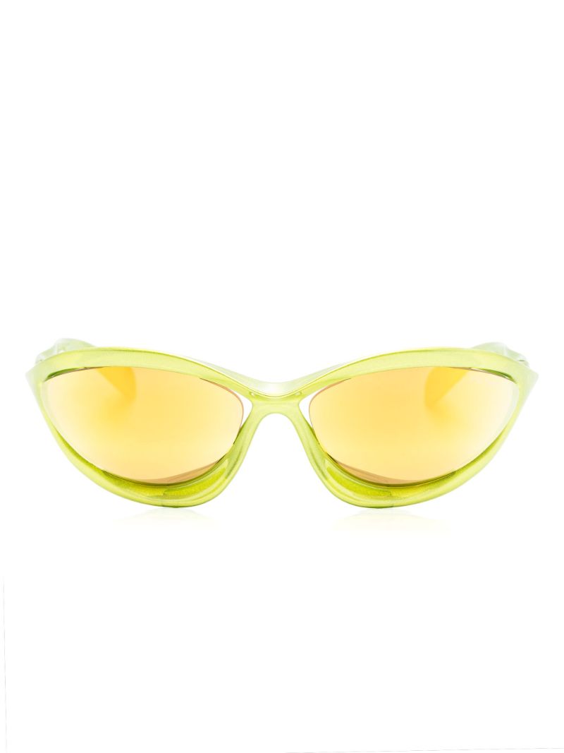 Morph Sunglasses