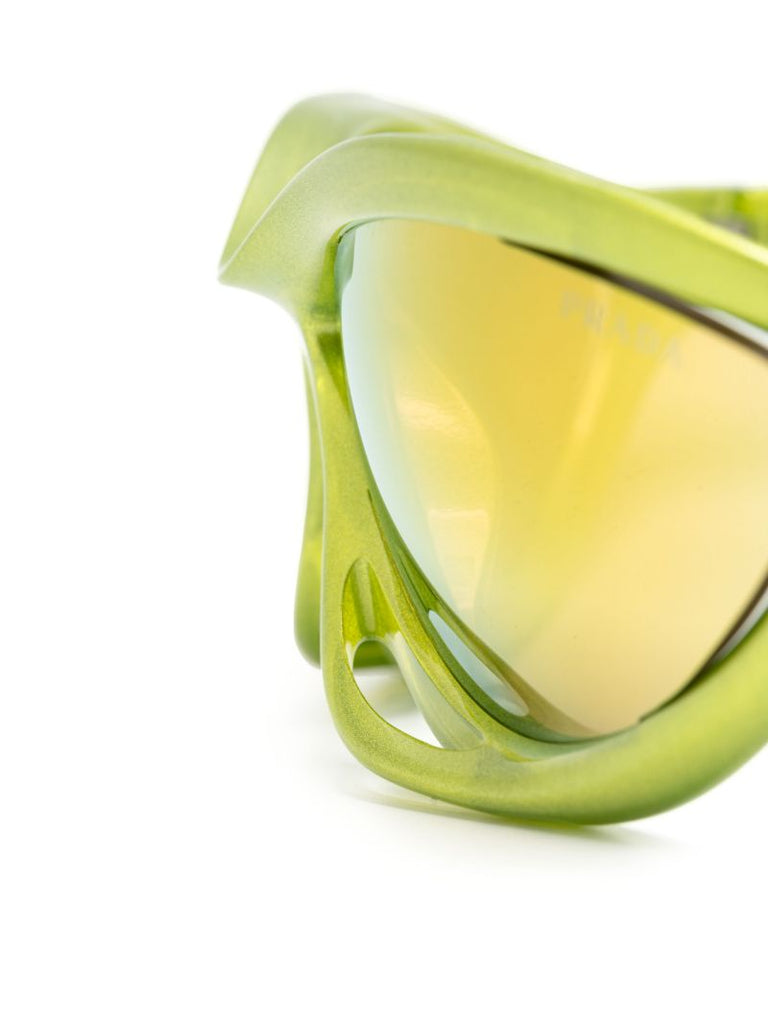 Morph Sunglasses