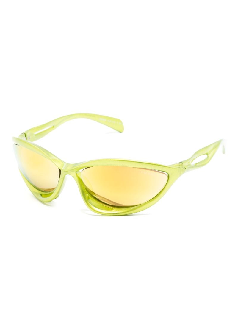 Morph Sunglasses