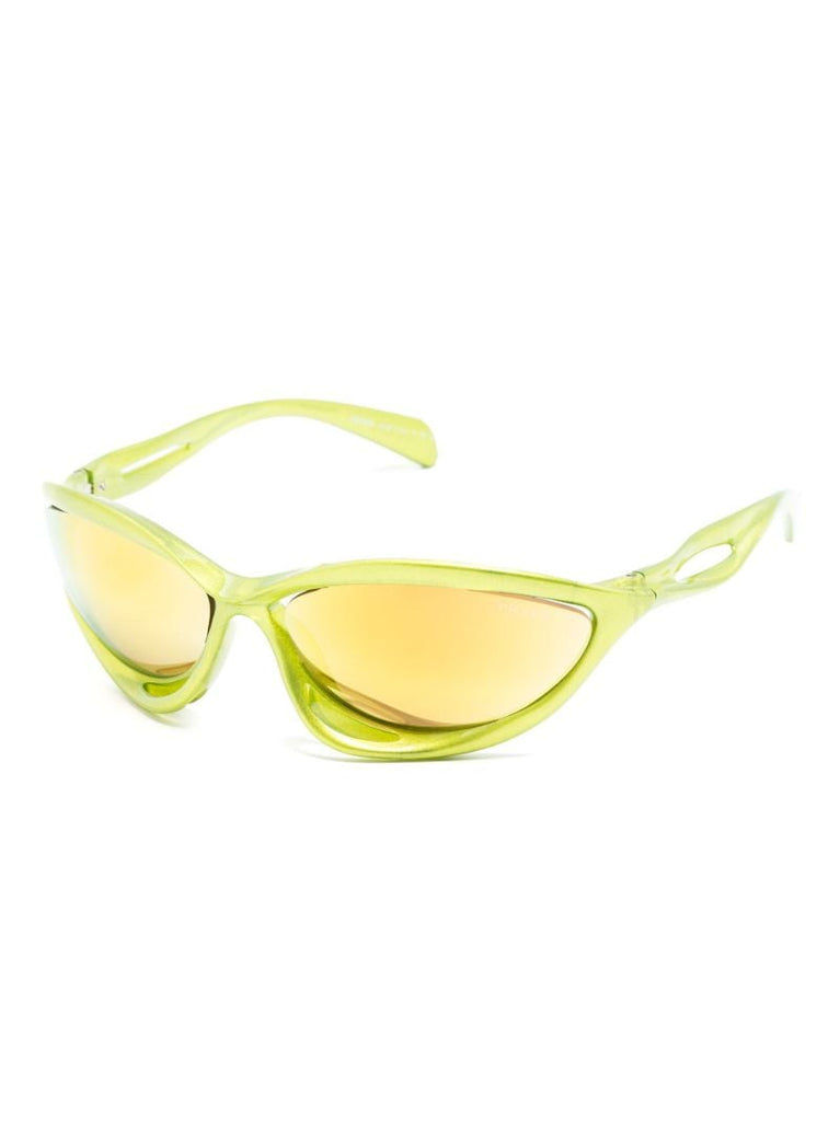 Morph Sunglasses