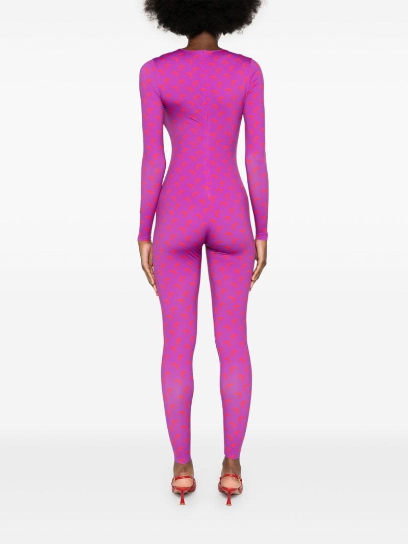 Moon Jumpsuit