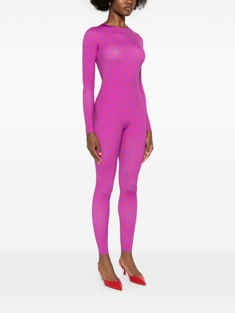 Moon Jumpsuit