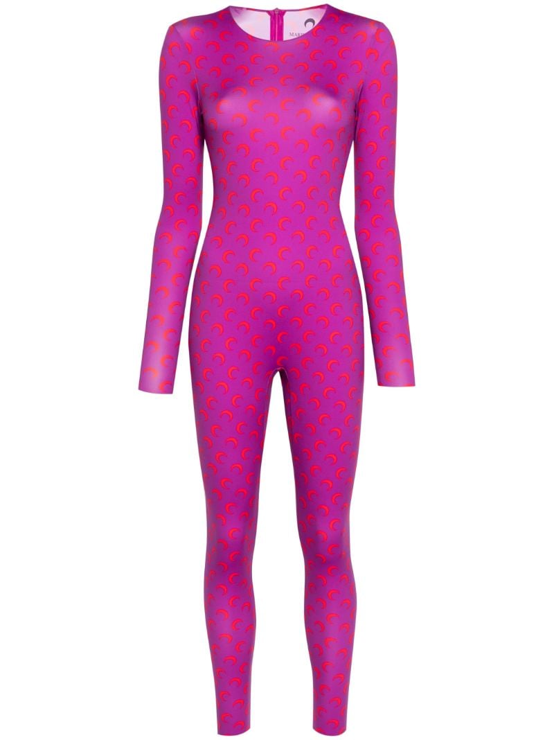 Moon Jumpsuit