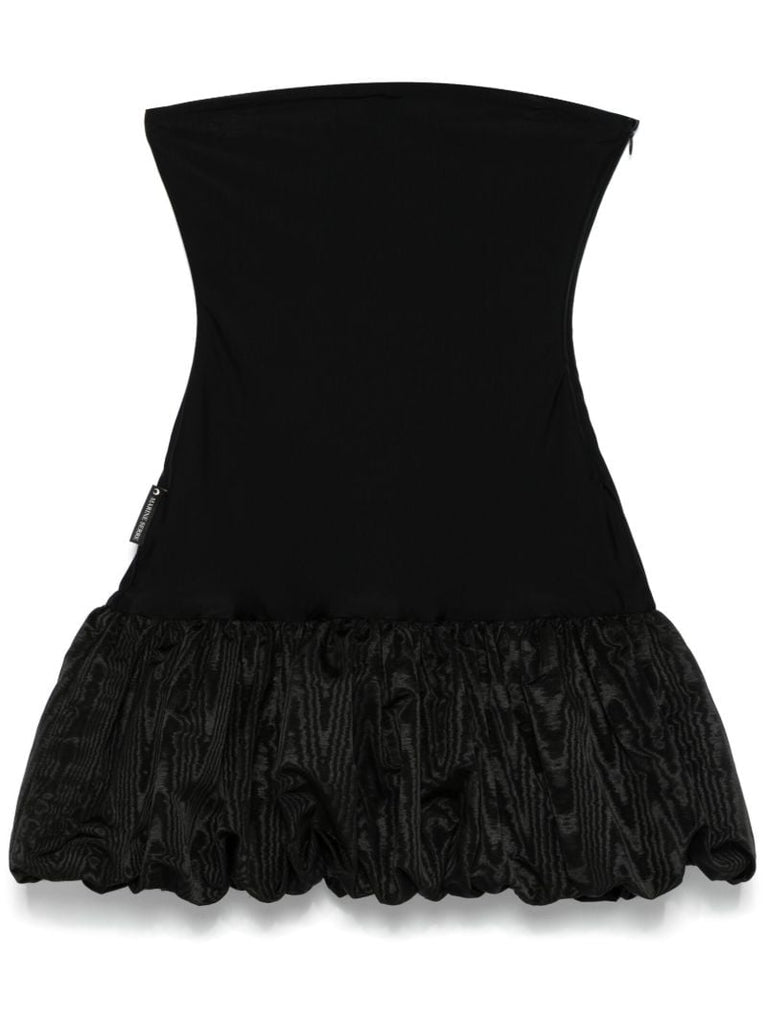 Balloon Mini Dress