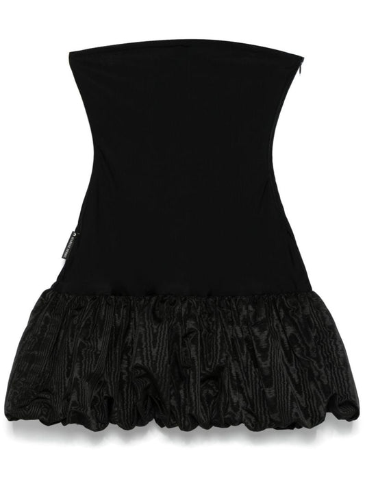 Balloon Mini Dress