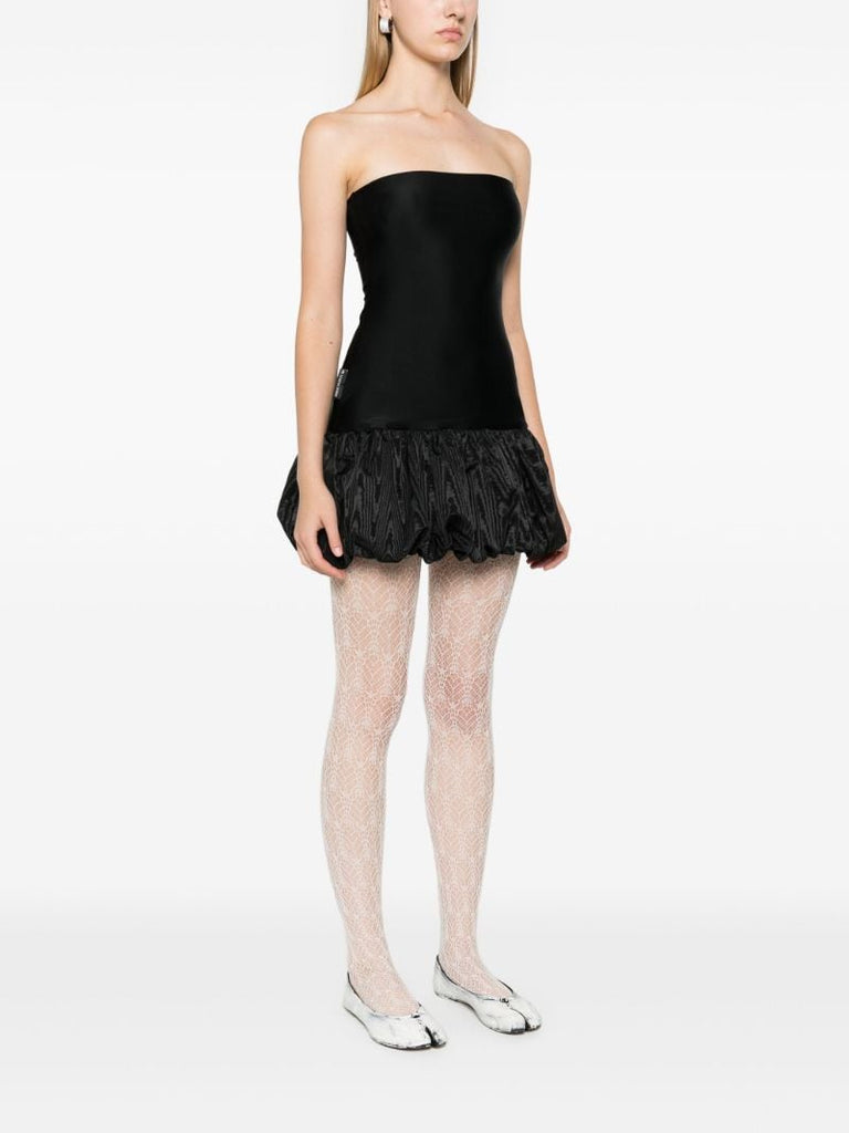 Balloon Mini Dress