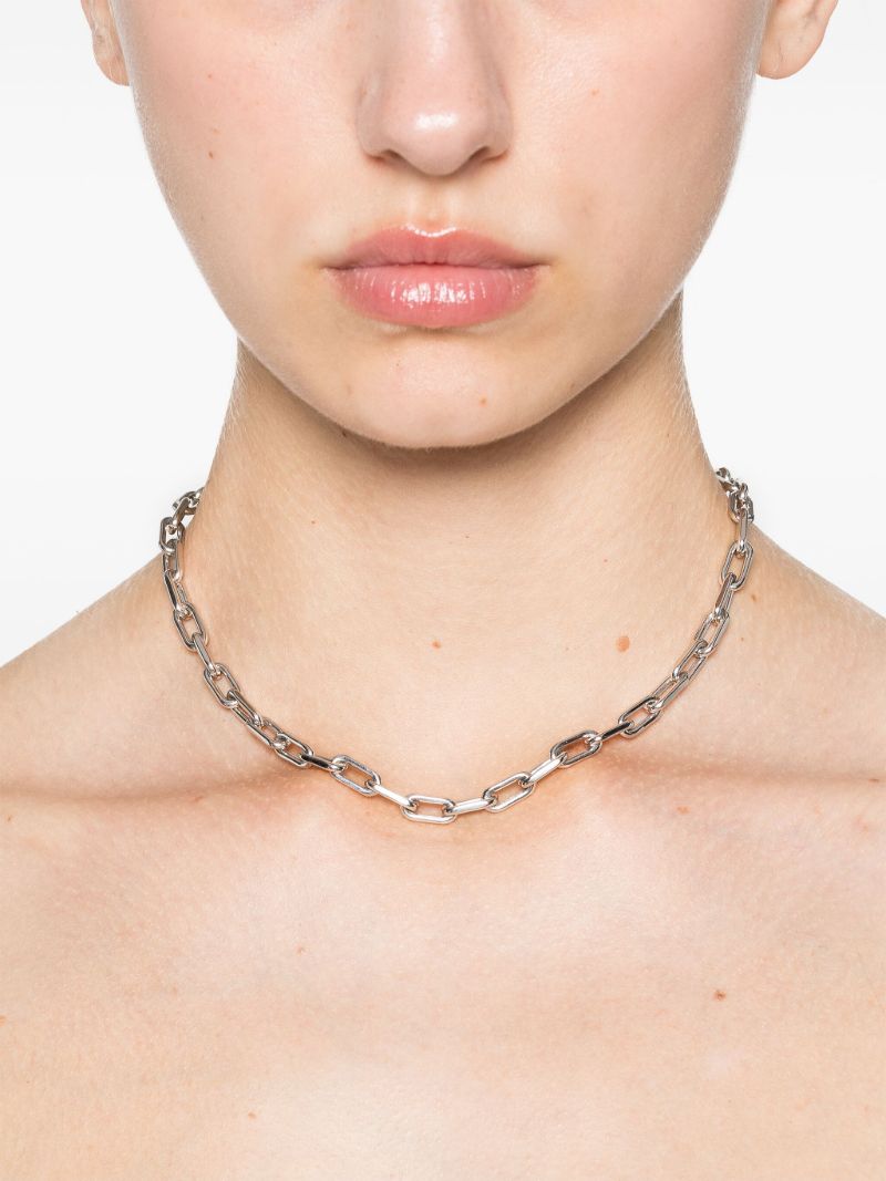 Italian Chain Necklace