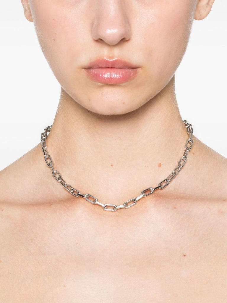 Italian Chain Necklace