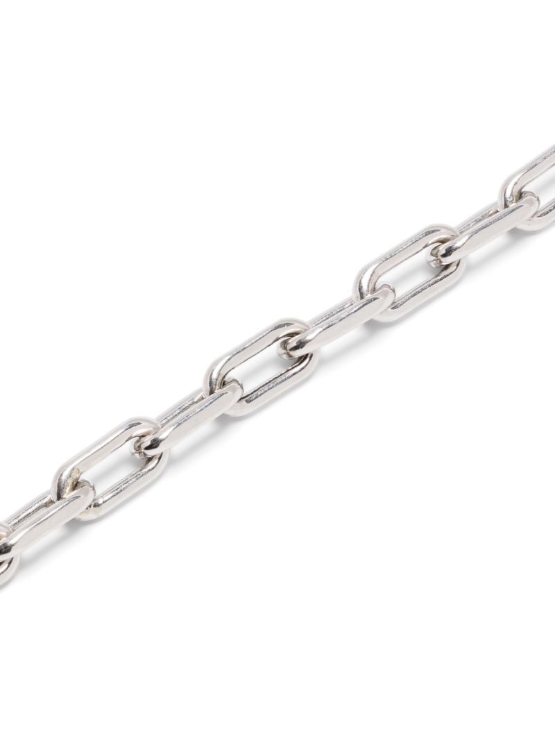 Italian Chain Necklace