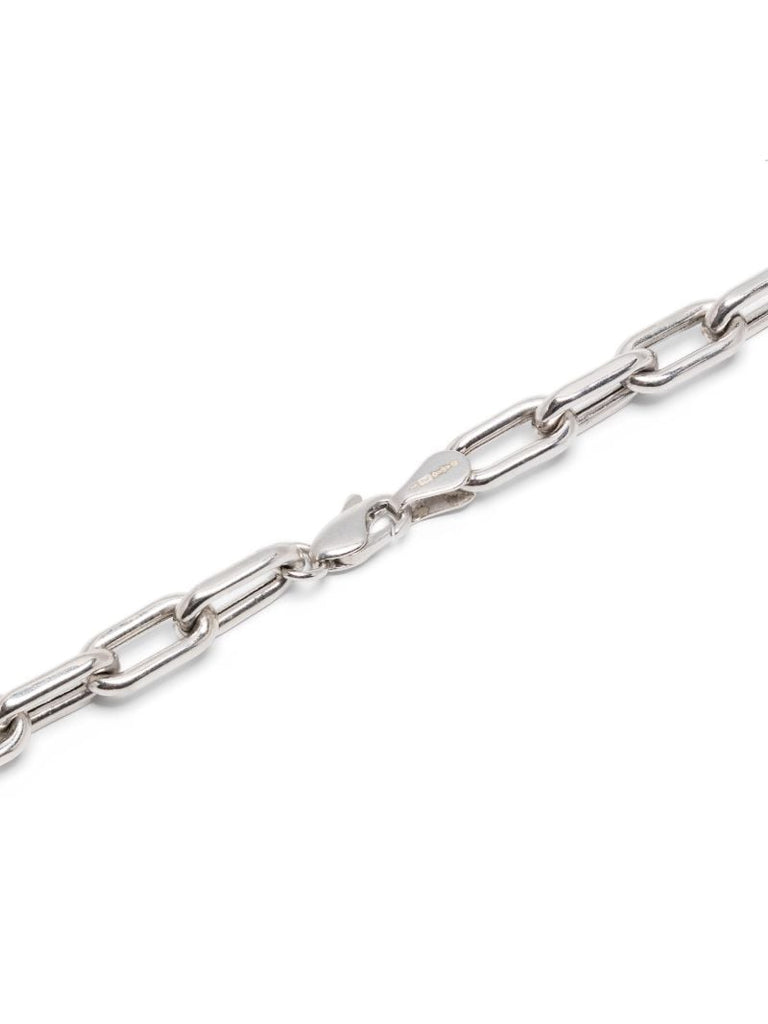 Italian Chain Necklace