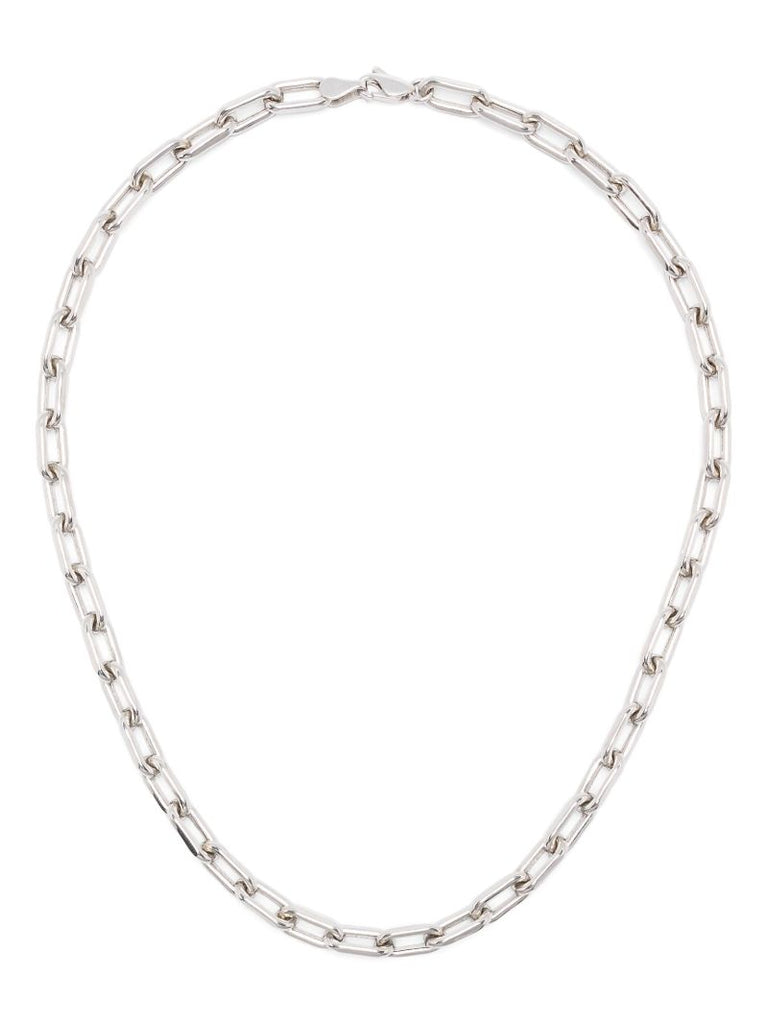 Italian Chain Necklace
