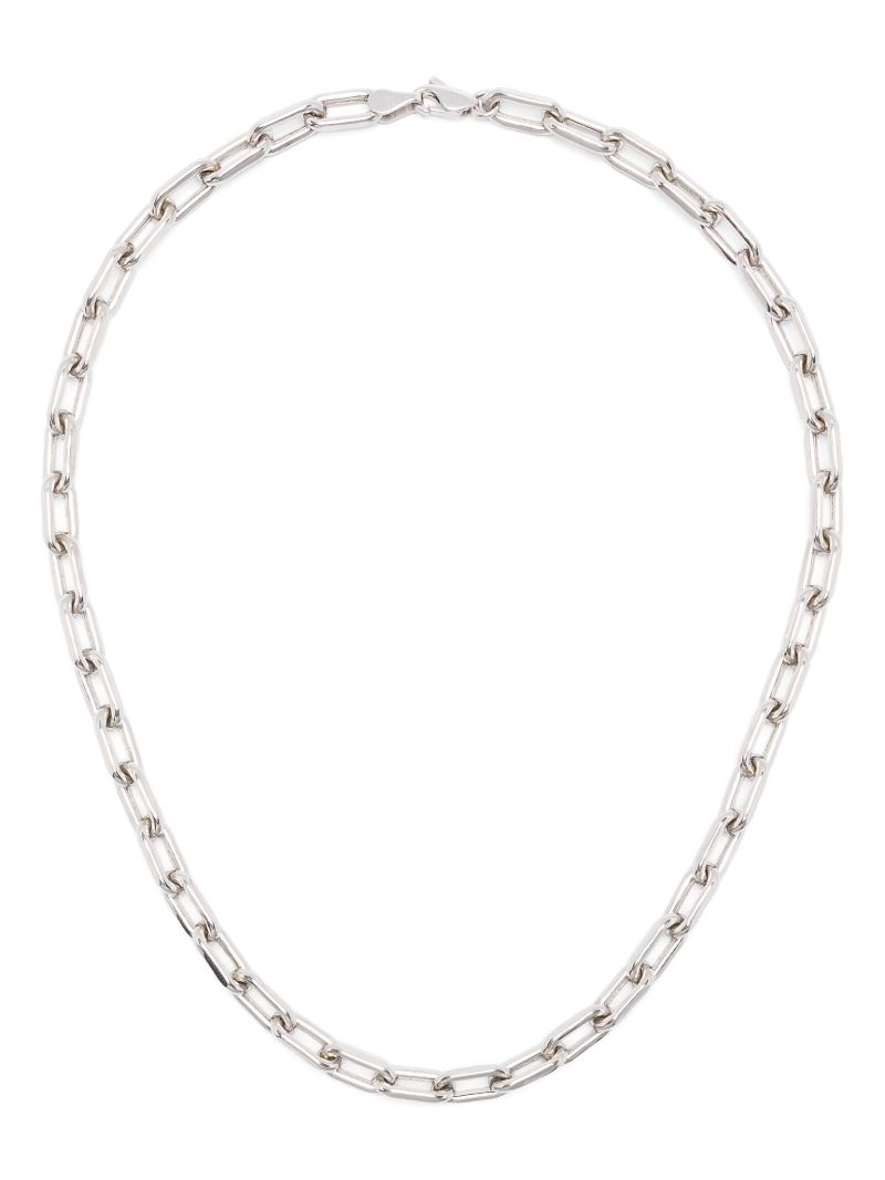 Italian Chain Necklace