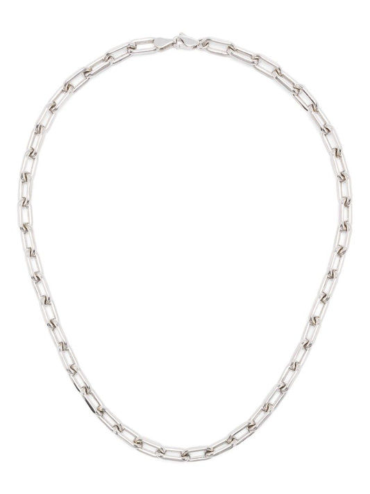 Italian Chain Necklace