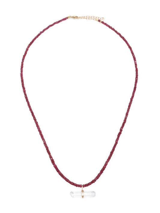 14k Yellow Gold Arizona Necklace