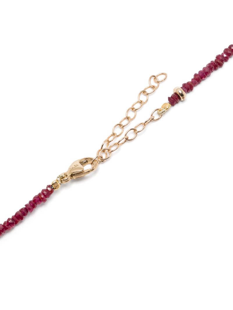 14k Yellow Gold Arizona Necklace