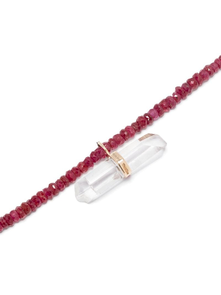 14k Yellow Gold Arizona Necklace