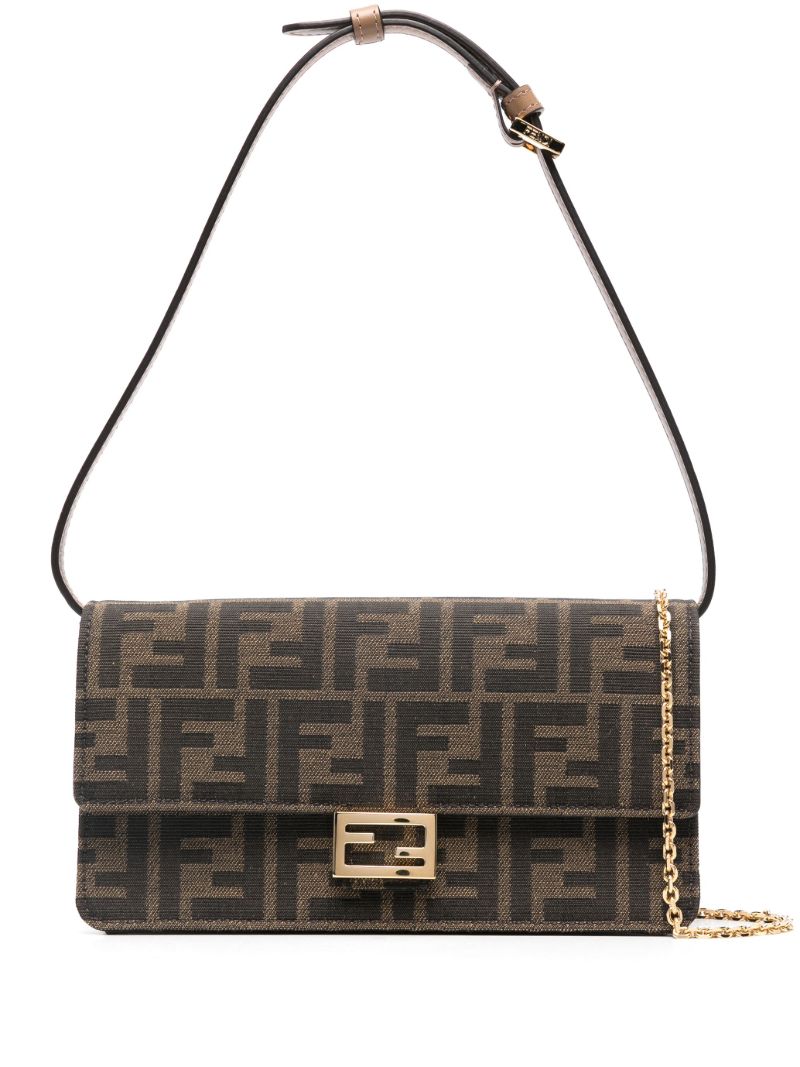 Baguette Wallet-on-chain