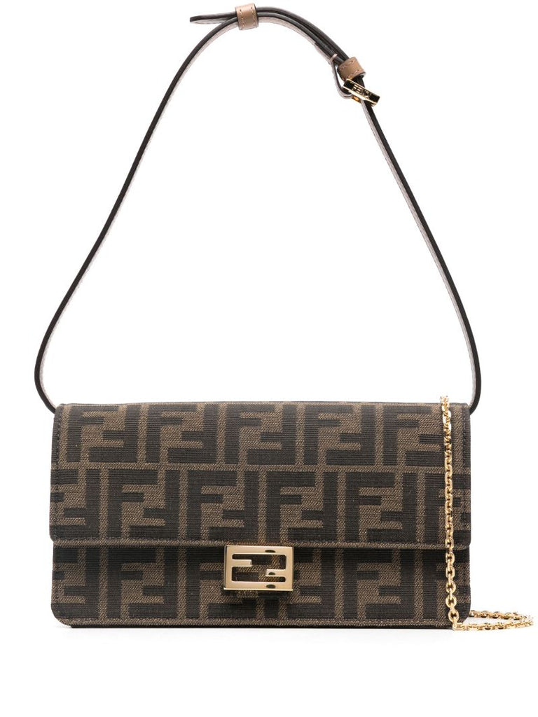 Baguette Wallet-on-chain