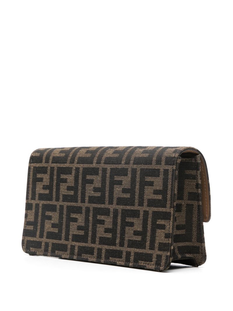 Baguette Wallet-on-chain