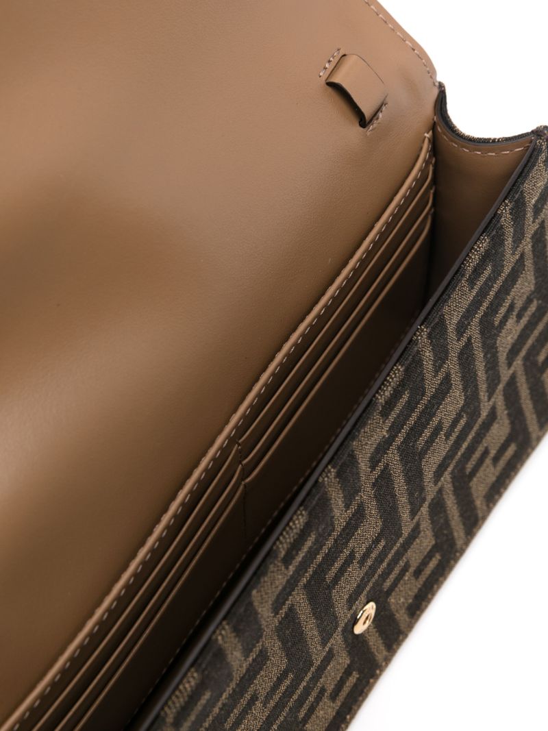 Baguette Wallet-on-chain