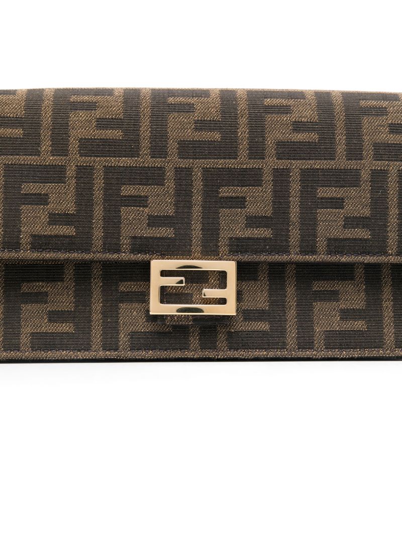 Baguette Wallet-on-chain