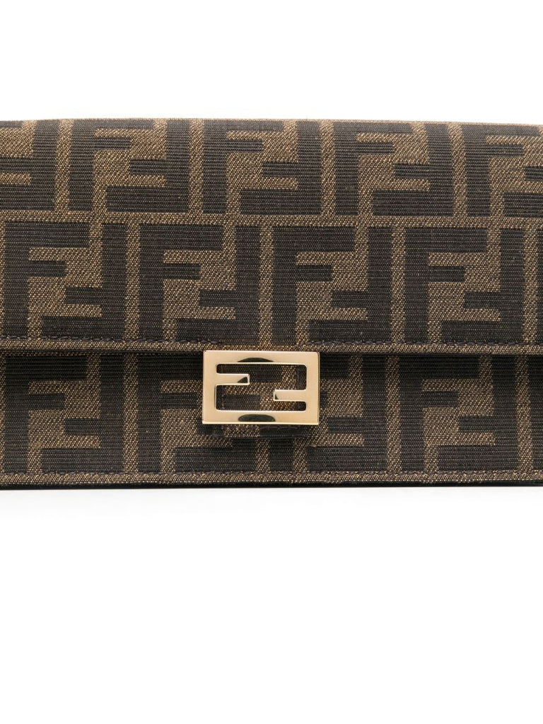 Baguette Wallet-on-chain