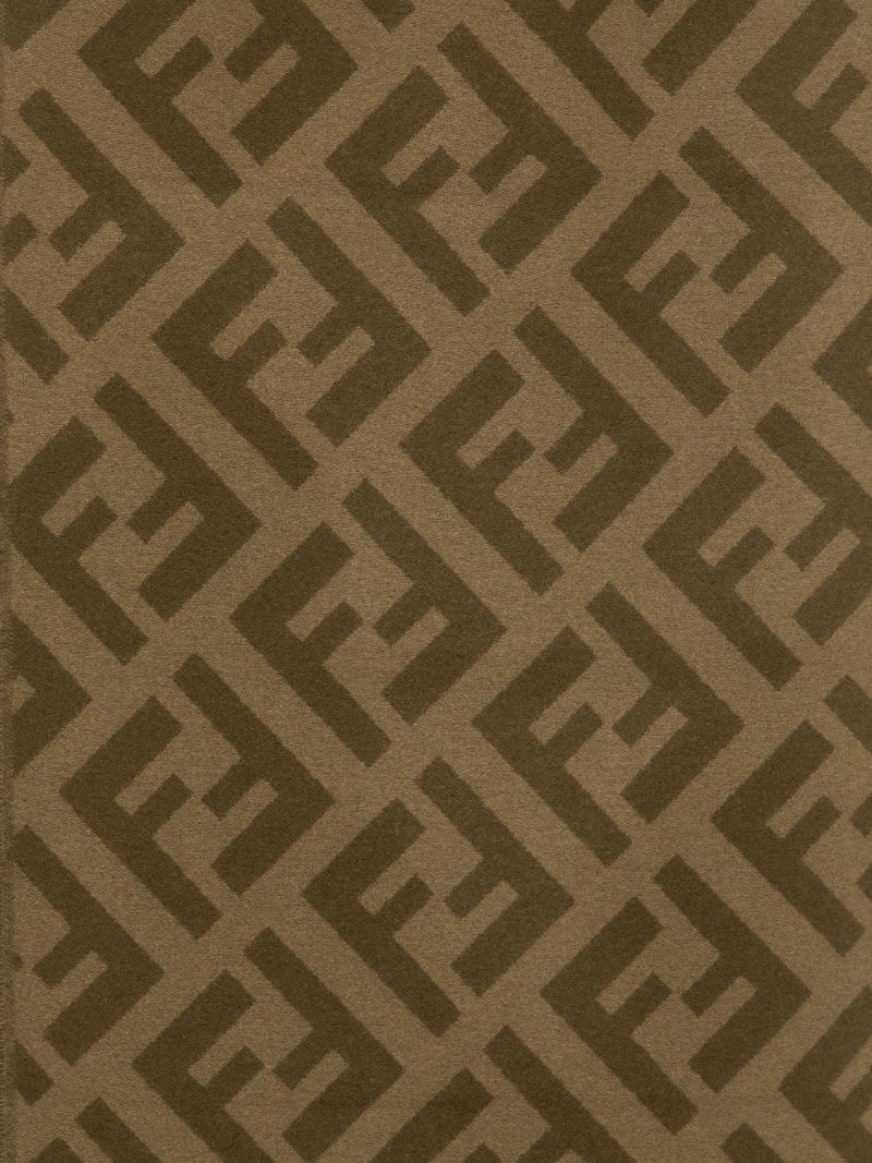 Ff Scarf