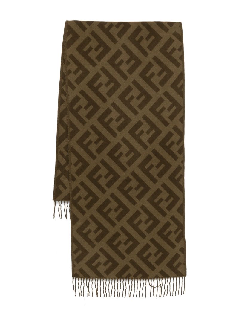 Ff Scarf