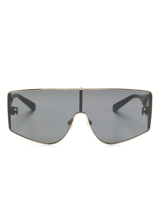 Black Dna Sunglasses