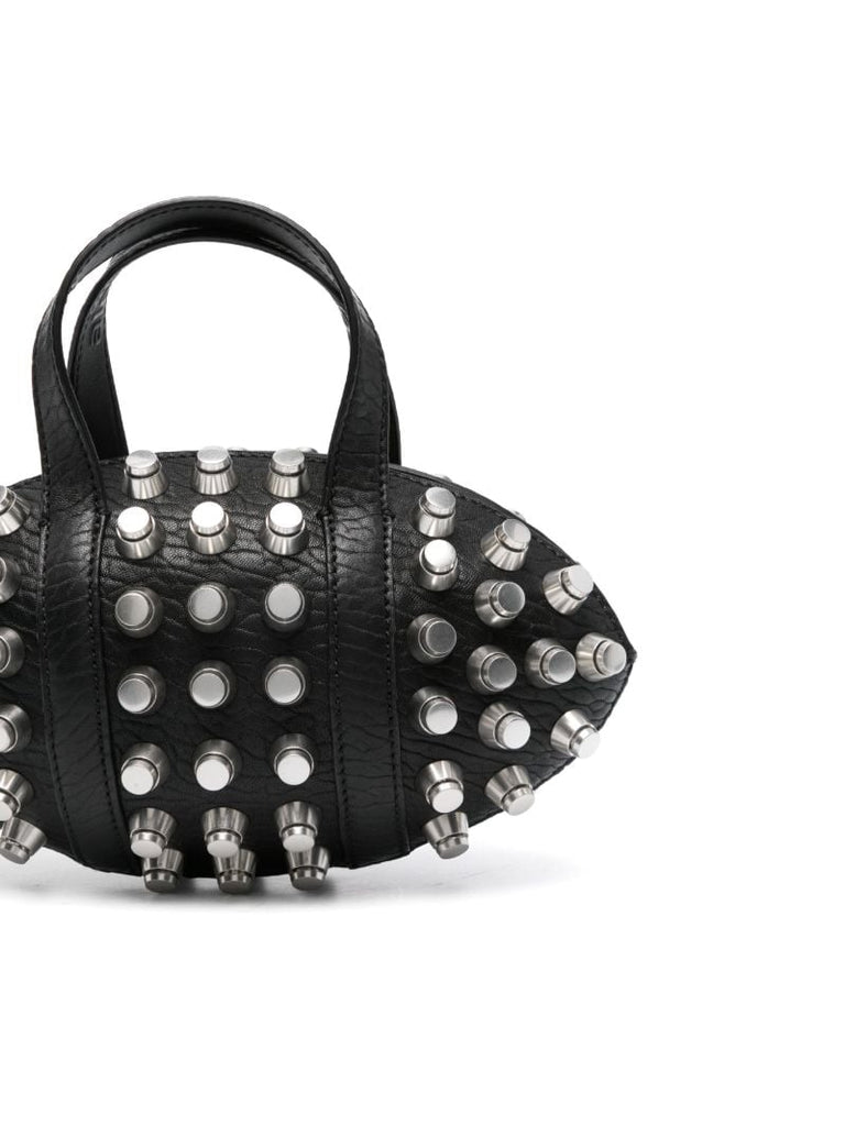 Studded Handbag