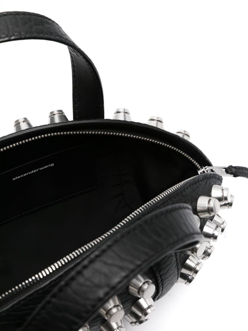 Studded Handbag