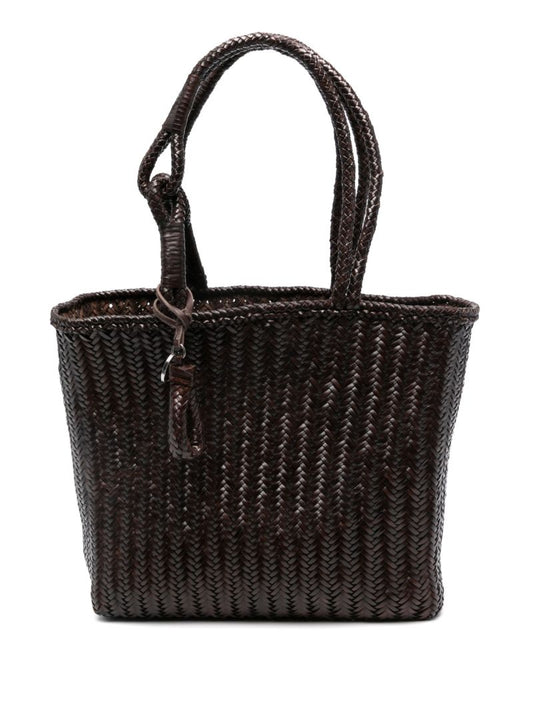Woven Tote Bag