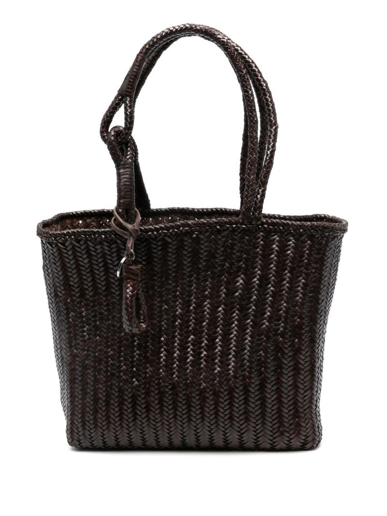 Woven Tote Bag