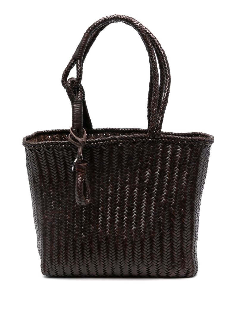 Woven Tote Bag