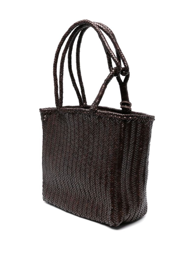 Woven Tote Bag