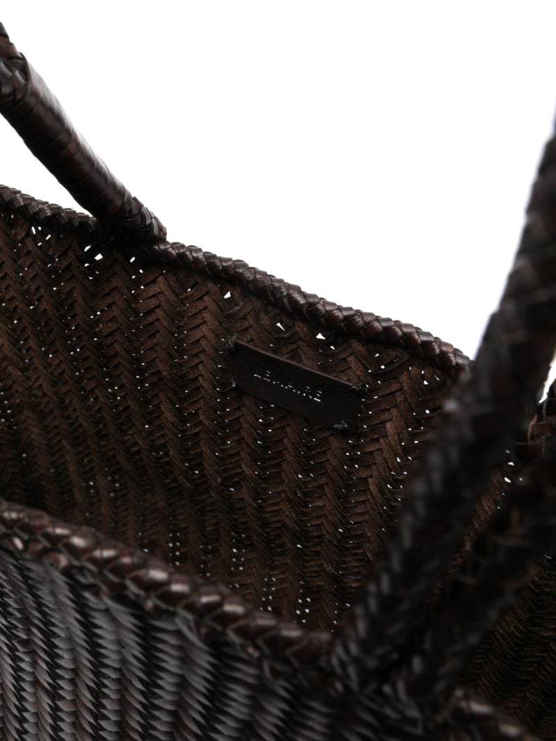 Woven Tote Bag