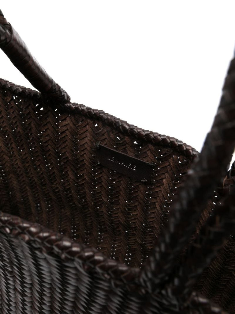 Woven Tote Bag