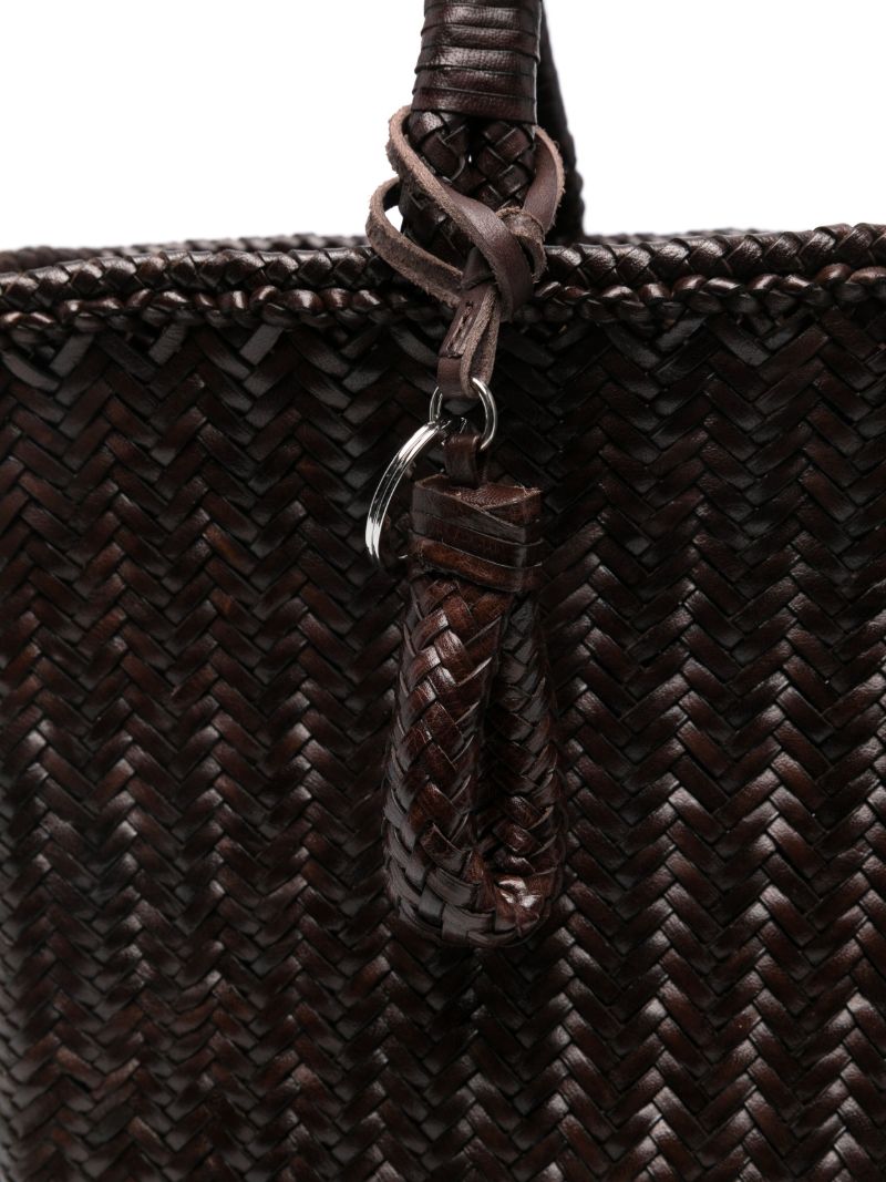 Woven Tote Bag