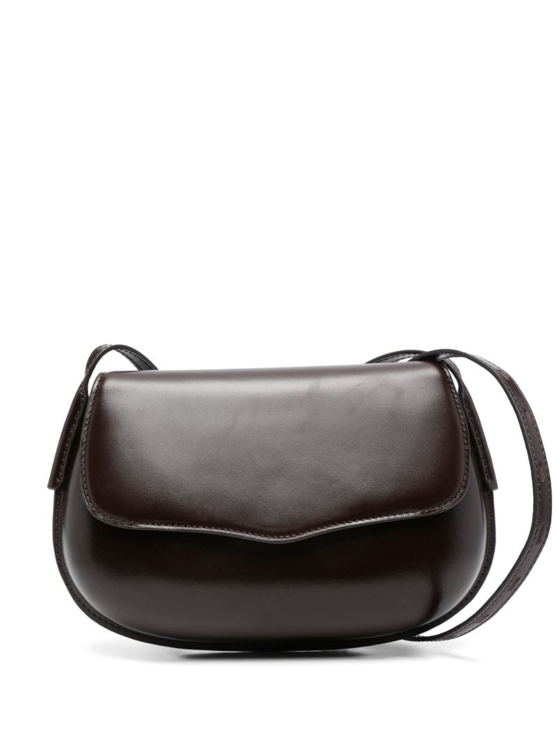 Belly Cross Body Bag