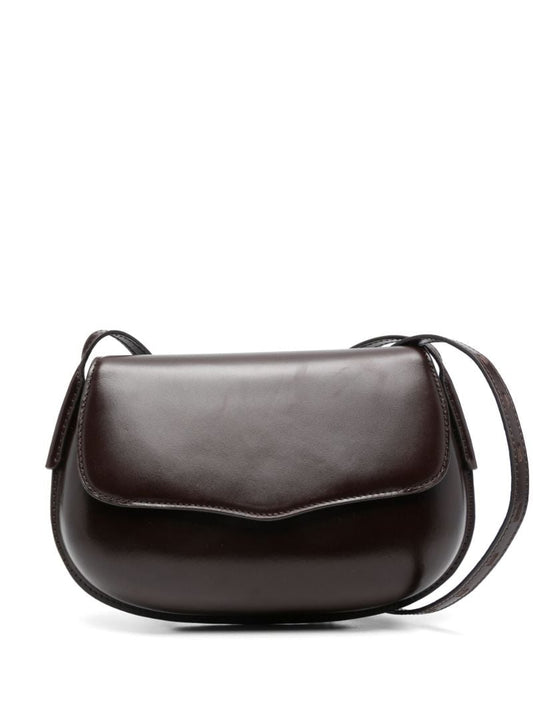 Belly Cross Body Bag